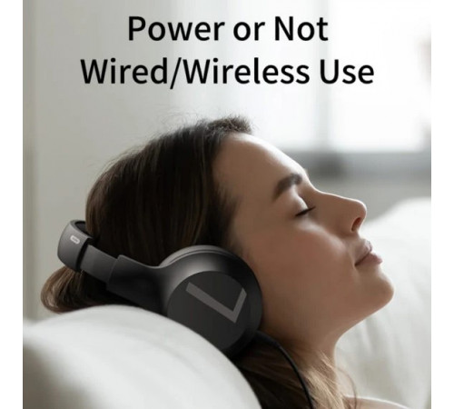 Навушники Remax RB-660HB Stereo