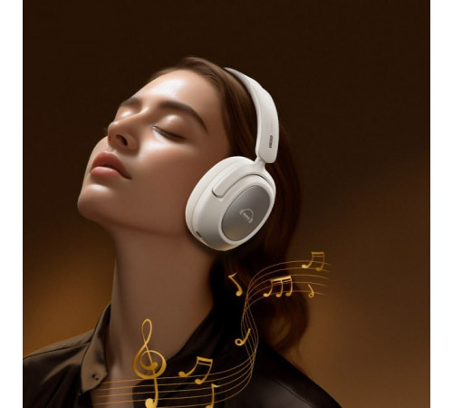 Навушники Remax RB-850HB Blissful Series Active Noise-canceling