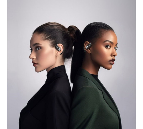 Бездротові навушники Remax P3 Progresax Series Metal Open-ear OWS OpenBuds