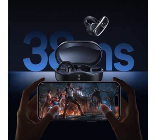 Бездротові навушники Remax P2 Whispery Series OpenBuds