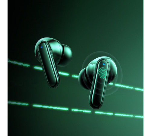 Бездротові навушники Remax GameBuds G1 Steelian Series Stereo Gaming