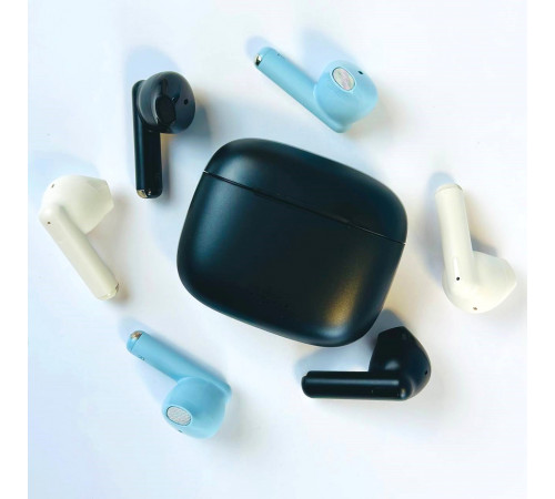 Бездротові навушники Remax 2E Gohap Series ENC