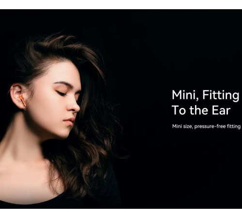 Бездротові навушники Remax 6C Aurora Series