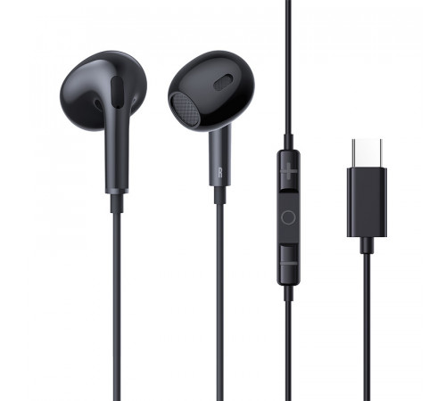 Навушники Baseus Encok CZ17 Type-C (A00170000113-Z1)