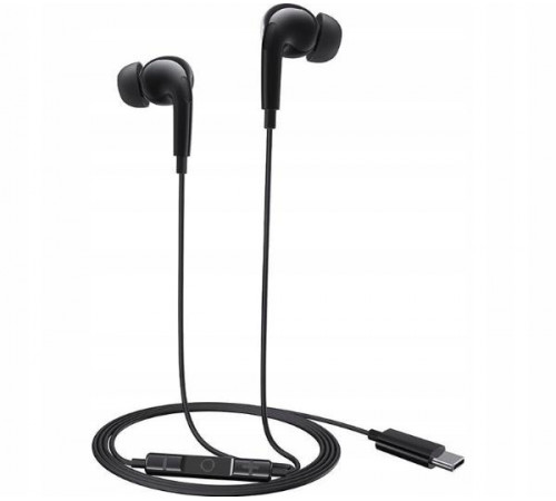 Навушники Baseus Encok CZ18 Type-C (A00170100113-Z1)
