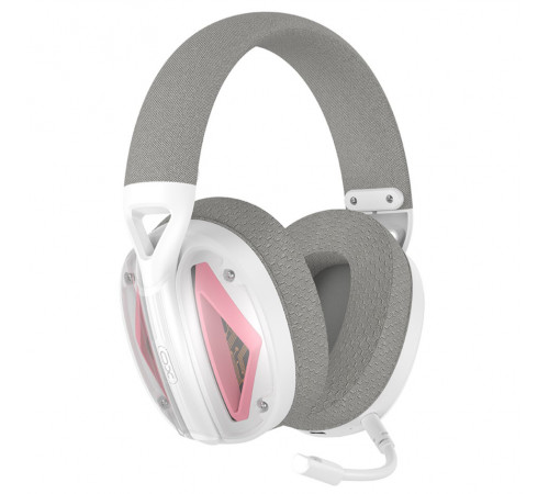 Навушники XO BE46 трирежимні ігрові 2.4G