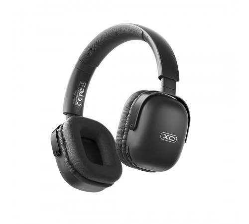 Навушники XO BE42 Scarlet