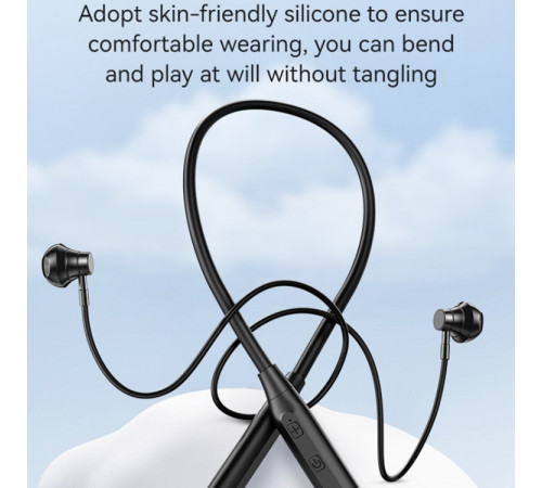 Навушники Usams YQ24 Sport