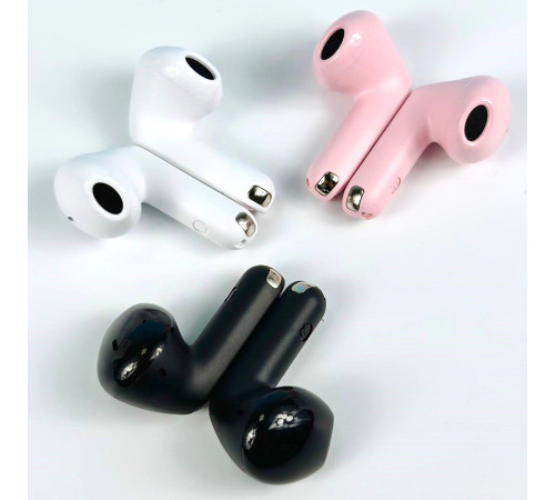 Бездротові навушники Usams-NX10 Dual-mic ENC Bluetooth 5.2