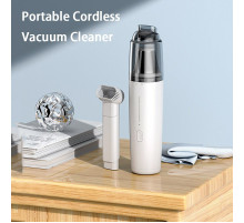 Пылесос  Доступный ручной пылесос, который выглядит как бутылка  VACUUM CLEANER (40)