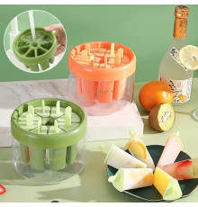 Універсальна форма для морозива «Зроби сам», ICE CREAM MOLD (60)