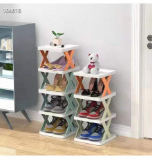 Полиця Для Взуття 6 полиць 09--6 (16)