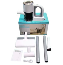 Пилосос Для дому та авто Бездротовий ТОПОВИЙ Новиночка  LY-764 (6)