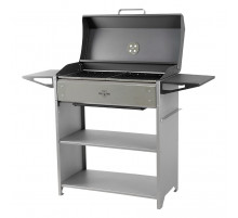 Гриль-барбекю Brooklyn Big