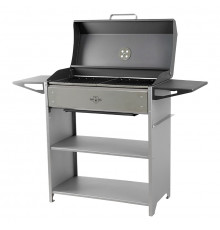 Гриль-барбекю Brooklyn Big