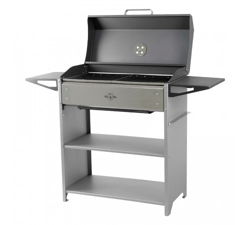 Гриль-барбекю Brooklyn Big