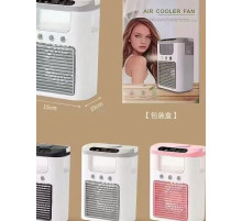 Вентилятор-кондиционер  бытовой мини-охладитель воздуха   XL-1346  (30)