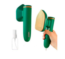 Портативный вертикальный утюг – отпариватель 2 в 1 ручной  с функцией iron	XL-745  (50)