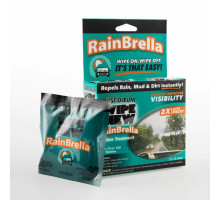 Водоотталкивающее покрытие для окон RainBrella 9237-1      полировка   (200)