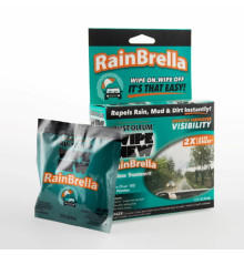 Водовідштовхувальне покриття для вікон RainBrella 9237-1 полірування (200)