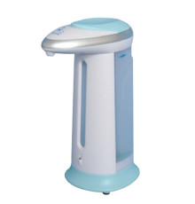 034диспенсер для мила soap magic Сенсорна мильниця дозатор (30)