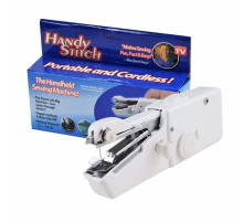 Швейная машинка ручная Handy Stitch (60)