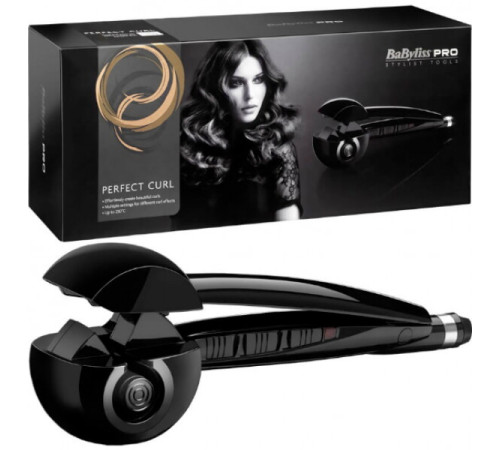 BabyLiss Плойка BabyLiss  (30)