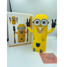 МІНЬОН ДЛЯ ЗУБНОЇ ЩІТКИ (50)(80)