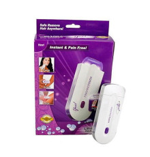 035Жіночий епілятор-тріммер FinishingTouch (200)