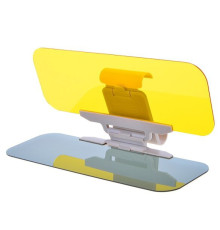 015 Антивідблиск козирок HD Vision