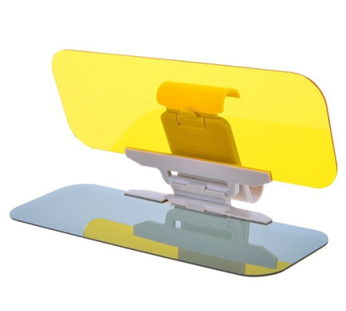 015 Антибликовый козырек HD Vision