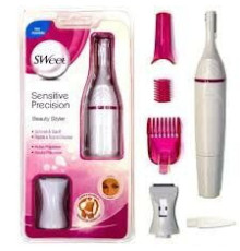 31 Тример жіночий Sweet Veet (120)