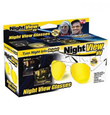 070Окуляри нічного бачення night view(200)