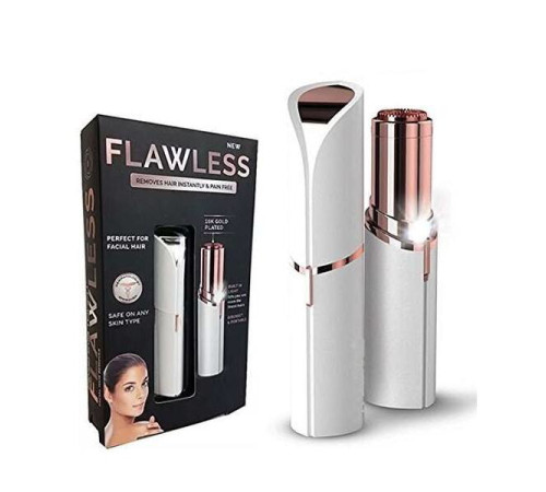 092 Эпилятор для лица Flawless (100)