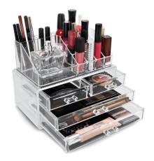 061органайзер для косметики 4 drawer (24)