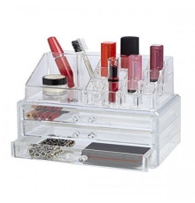 064 органайзер для косметики 3 drawer