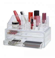 064 органайзер для косметики 3 drawer