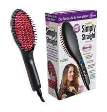081 Гребінець-випрямляч Simply Straigh (40)
