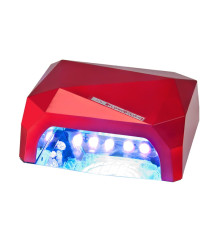 042лампа ДЛЯ НІГТІВ led+ccfl 36w diamond (20)