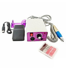 088Фрезер для манікюру Lina Mercedes 25000