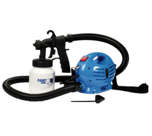 PAINT ZOOM  ПРОФЕССИОНАЛЬНЫЙ РАСПЫЛИТЕЛЬ (8)