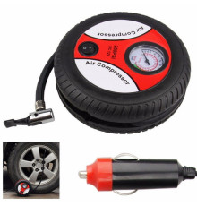 013 Автомобільний компресор колесо (30)