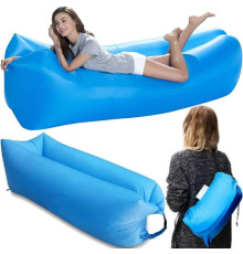 Ламзак 1,90 Надувний диван Supretto Air Sofa (50)