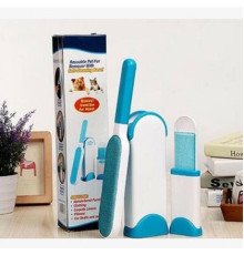 083Щітка, що самоочищається від вовни Fur Wizard ) (100)