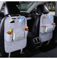 Органайзер сумка для машини (150)