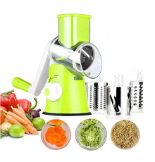 Овочерізка на присосці KITCHEN MASTER (30)