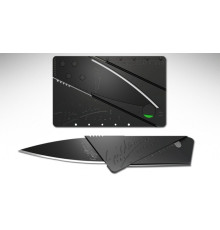 Ніж кредитка (1000)