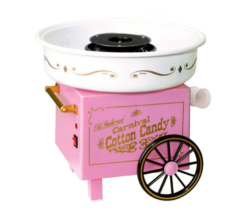017 аппарат для изготовления сладкой ваты БОЛЬШАЯ(8)