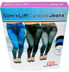 Джегінси Slim`N Lift jeggings Caresse Jeans КОРОБКИ ( 200)