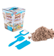 037Кінетичний пісок Squishy S